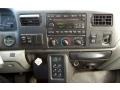 Oxford White - F750 Super Duty XL Chassis Regular Cab Moving Truck Photo No. 6