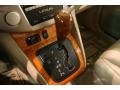 Savannah Metallic - RX 350 AWD Photo No. 12
