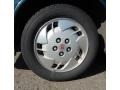1995 Oldsmobile Cutlass Supreme SL Coupe Wheel and Tire Photo
