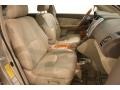 Savannah Metallic - RX 350 AWD Photo No. 15