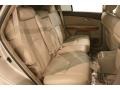 Savannah Metallic - RX 350 AWD Photo No. 16
