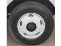 2008 Ford F750 Super Duty XL Chassis Regular Cab Moving Truck Wheel and Tire Photo