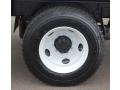 2008 Oxford White Ford F750 Super Duty XL Chassis Regular Cab Moving Truck  photo #9