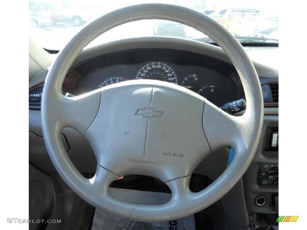 1999 Malibu Sedan - Dark Cherry Metallic / Medium Gray photo #7