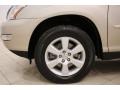 Savannah Metallic - RX 350 AWD Photo No. 21