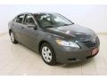 Magnetic Gray Metallic - Camry LE Photo No. 1