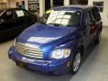 Daytona Blue Metallic - HHR LS Photo No. 1