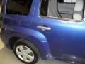 Daytona Blue Metallic - HHR LS Photo No. 8