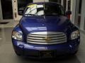 2006 Daytona Blue Metallic Chevrolet HHR LS  photo #11