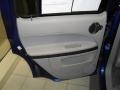Daytona Blue Metallic - HHR LS Photo No. 14