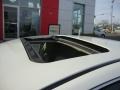 Satin White Pearl - Altima 2.5 SL Photo No. 5