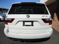 Alpine White - X3 3.0si Photo No. 5
