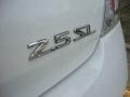 Satin White Pearl - Altima 2.5 SL Photo No. 7