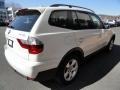 Alpine White - X3 3.0si Photo No. 6
