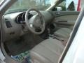 Satin White Pearl - Altima 2.5 SL Photo No. 13
