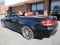 Jerez Black Metallic - M3 Convertible Photo No. 5