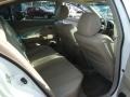 Satin White Pearl - Altima 2.5 SL Photo No. 24