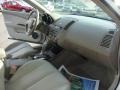 Satin White Pearl - Altima 2.5 SL Photo No. 26