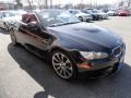 Jerez Black Metallic - M3 Convertible Photo No. 8
