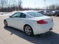 2004 Ivory White Pearl Infiniti G 35 Coupe  photo #4