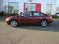 Tuscan Sun Metallic - Maxima 3.5 SV Premium Photo No. 2