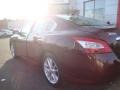 Tuscan Sun Metallic - Maxima 3.5 SV Premium Photo No. 4