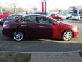 Tuscan Sun Metallic - Maxima 3.5 SV Premium Photo No. 8