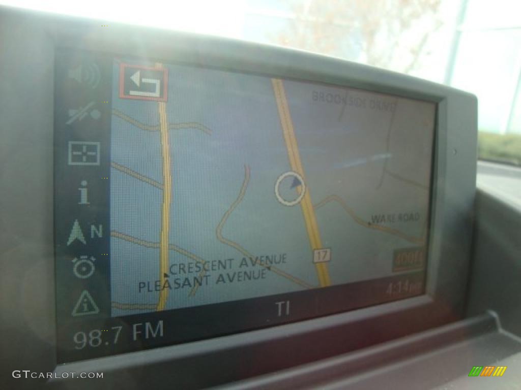 2008 1 Series 128i Coupe - Monaco Blue Metallic / Grey photo #21