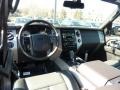 Charcoal Black Dashboard Photo for 2011 Ford Expedition #46085048