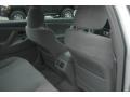 Super White - Camry Hybrid Photo No. 12