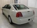 2004 Dover White Pearl Mitsubishi Galant ES  photo #2