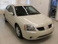 2004 Dover White Pearl Mitsubishi Galant ES  photo #5