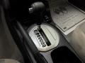 2004 Mitsubishi Galant Creme Interior Transmission Photo