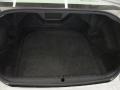 2004 Mitsubishi Galant Creme Interior Trunk Photo