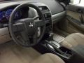 2004 Mitsubishi Galant Creme Interior Prime Interior Photo