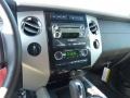 Charcoal Black Controls Photo for 2011 Ford Expedition #46085417