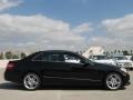 Black - E 350 Sedan Photo No. 2