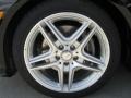 Black - E 350 Sedan Photo No. 6