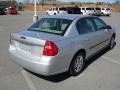 Galaxy Silver Metallic - Malibu Sedan Photo No. 4
