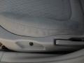 Galaxy Silver Metallic - Malibu Sedan Photo No. 7