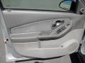Galaxy Silver Metallic - Malibu Sedan Photo No. 8