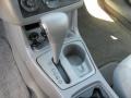 Galaxy Silver Metallic - Malibu Sedan Photo No. 10