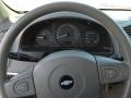 Galaxy Silver Metallic - Malibu Sedan Photo No. 12
