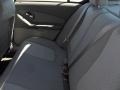Galaxy Silver Metallic - Malibu Sedan Photo No. 14