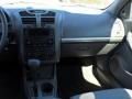 Galaxy Silver Metallic - Malibu Sedan Photo No. 16