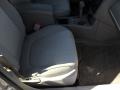 Galaxy Silver Metallic - Malibu Sedan Photo No. 19