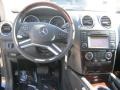 Black - ML 350 Photo No. 5