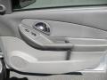 Galaxy Silver Metallic - Malibu Sedan Photo No. 21
