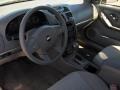 Galaxy Silver Metallic - Malibu Sedan Photo No. 25