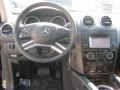 Black - ML 350 Photo No. 5